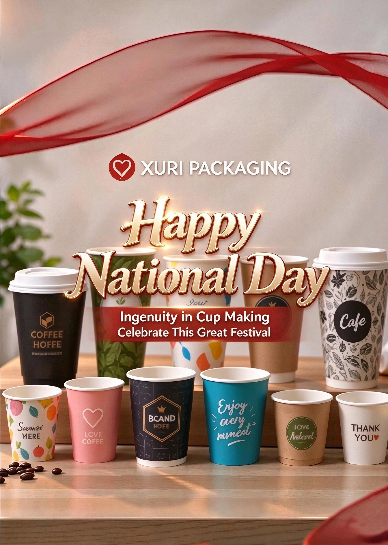 Happy National Day